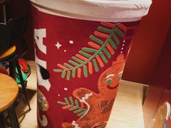 -COSTA COFFEE(武汉天地店)