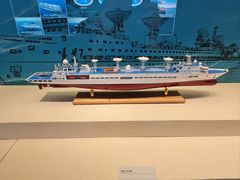 -上海中国航海博物馆