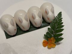 -醉辉皇上海之巅(上海中心大厦店)