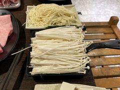 -德来順老北京 涮羊肉 烤羊排(大学城店)