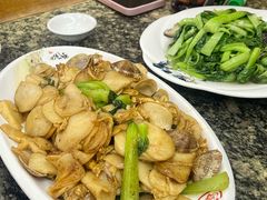 -阿勇海鲜排档2号(朱家尖店)