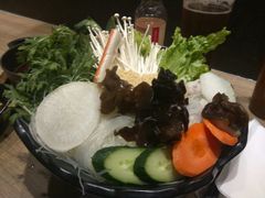 -呷哺呷哺(西单大悦城店)