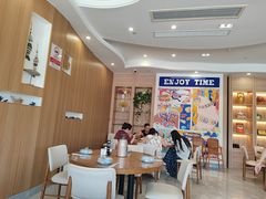 -洲晓鲜·舟山海鲜大排档(朱家尖风景区店)