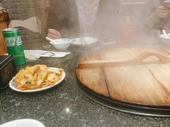 -老渔翁炖鱼坊(黄海西路东山店)