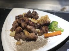 -大渔铁板烧(万象城店)
