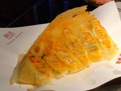 -阿庄新豫菜(通泰路店)