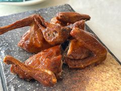 -五谷芳乳鸽王(梅沙老店)