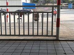 -京西五环检测场