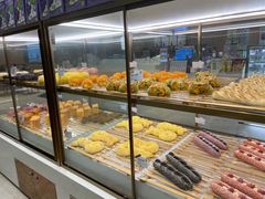 -奈雪的茶(国金中心店)