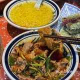 密子君没有骗我！云南酸菜牛肉火锅吼吼吃[流泪]