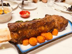 -K·Kitchen KK牛扒厨房(江南西店)