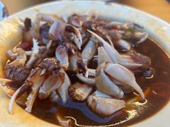 -东仪路传统烤肉