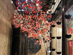 -东关历史文化旅游区-东门遗址