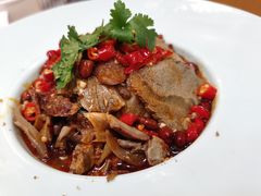 -张郎西北王(鸿通城购物中心店)