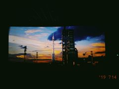 -长安国际影城(钟楼店)