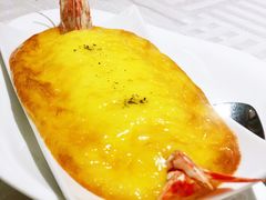 -浦华大酒店-台南担仔面海鲜楼