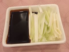 -全聚德烤鸭店(和平路店)