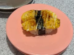 -争鲜回转寿司(朝外悠唐PLUS店)
