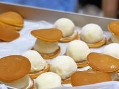 -辛一·铜锣烧(大宁久光店)