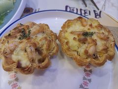 -点都德(汇胜楼店)