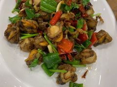 -渔码头食府·20年蓬莱老字号(登州路店)