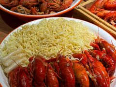 -拙味兄弟·活龙虾·旗舰店(环城西路店)