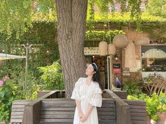 -秘密小花园(第三中学店)