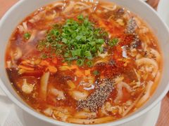 酸辣汤-鼎泰丰(平安店)