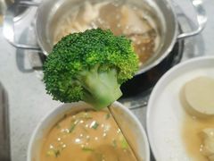 -喜家自助小火锅(乐客城店)