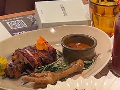 -太食獸泰式茶餐厅(IFS国金中心店)