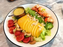 -G+KITCHEN·西餐·手作(时代广场店)