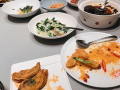 -明州小宴(文化广场店)