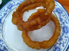 -隆福寺小吃店(东四店)