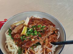 -赤面仔(麓湖美食岛店)