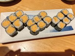 -一心创作料理屋(经开万达店)