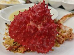 -红菜坊·烤鸭·川鲁宴(石园店)