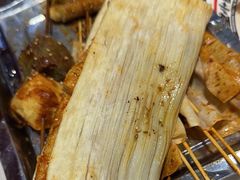 -堂堂小伙夫·辽宁小吃大排档(京西大悦城店)