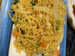 -城南老友羊蝎子火锅(花乡奥莱店)