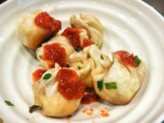 -赵宝美煎包店