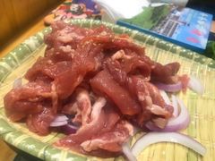 -鹤之乡·齐齐哈尔烤肉·非遗(秋涛路店)