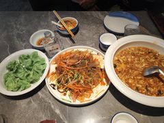 -1937青岛老味道·海肠捞饭·青岛菜(大鲍岛栈桥店)