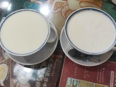 原味顺德双皮奶-民信老铺(华盖路店)
