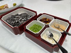 京味爆肚-四季民福烤鸭店(通州马驹桥店)