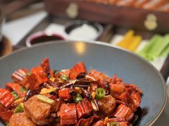 -莉莉海堂HAITANG·烤鸭(国贸商城店)