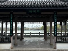 -东湖景区
