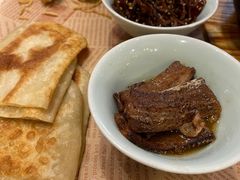 -大鸭梨烤鸭(甘家口店)
