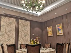 包厢-金翠皇宫粤菜·点心·海鲜(科技园店)