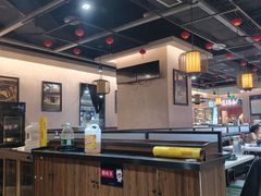 -二刀潮牛·鲜牛肉火锅(爱融荟城店)