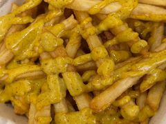 -前进5路汉堡炸鸡(昙华林店)