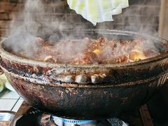 -百味源炭火烤翅 ·夜市大排档(酒仙桥店)